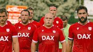 OVALIE – Match capital pour Dax avec la réception de Béziers